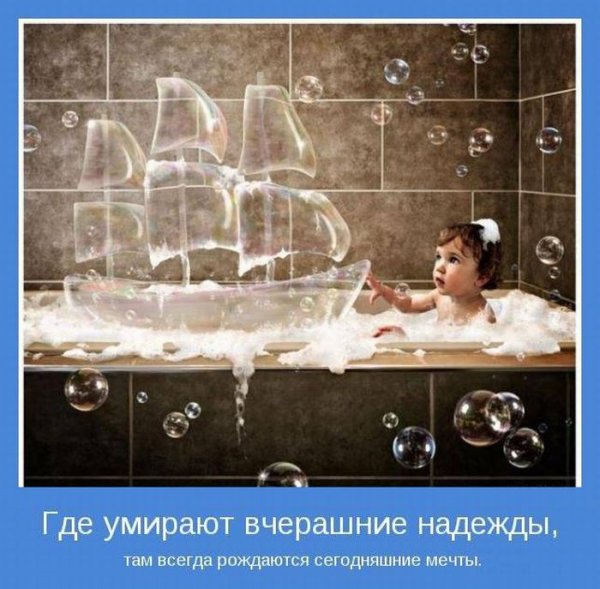 Мотиваторы о жизни с юмором