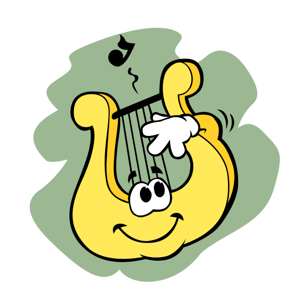Нотки для детей