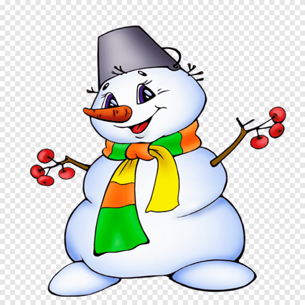 Картинки веселый снеговик для детей (43 фото)