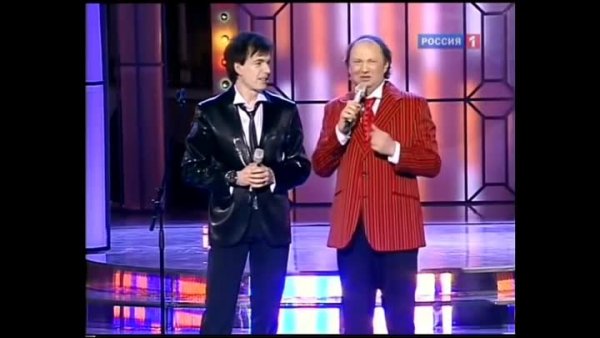 Юмор ветров Гальцев
