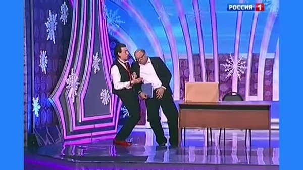 Гальцев и ветров Люся