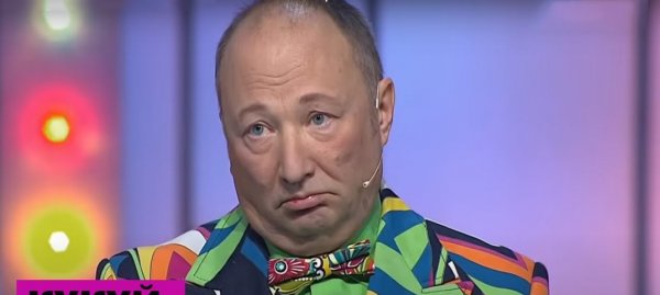 Юрий Гальцев убойная сила