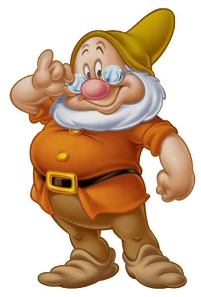 Dopey Гном