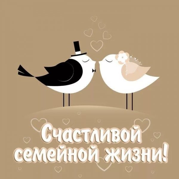 С днем свадьбы прикольные