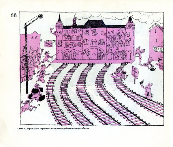 Е.Гуров ю.Черепанов СТО веселых картинок из истории Москвы