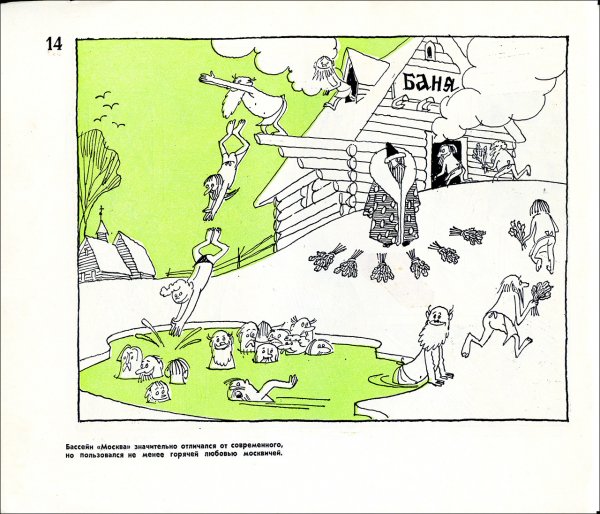 Юрий Черепанов крокодил