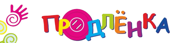 Продленка логотип