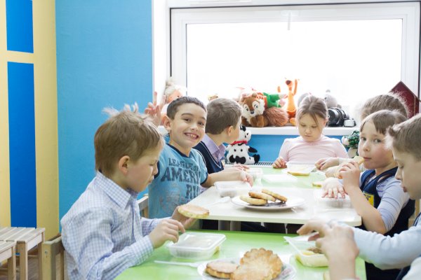 Продленка для детей