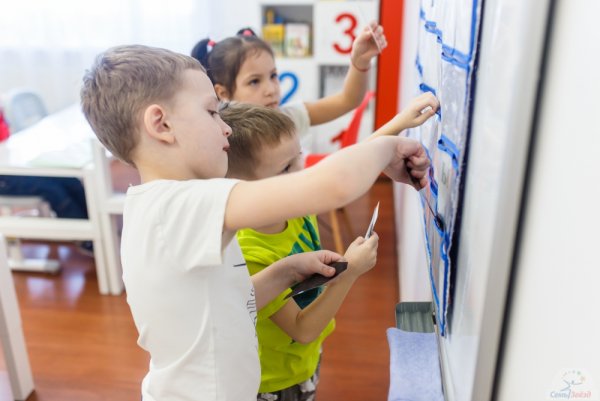 Продленка Алматы
