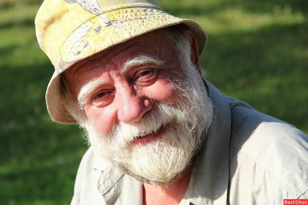 Доброе лицо