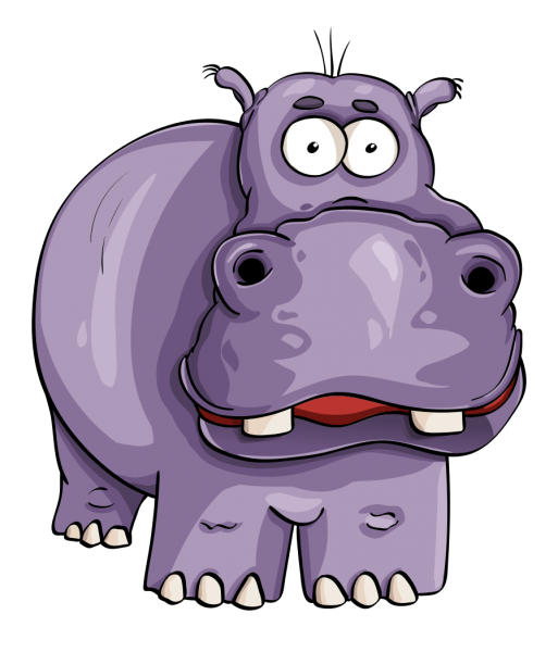 Бегемот Hippo