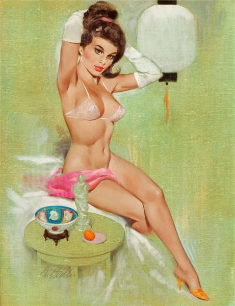 Фриц Уиллис (Fritz Willis