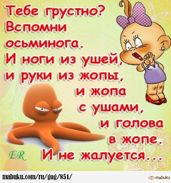 Смешные стишки для поднятия настроения