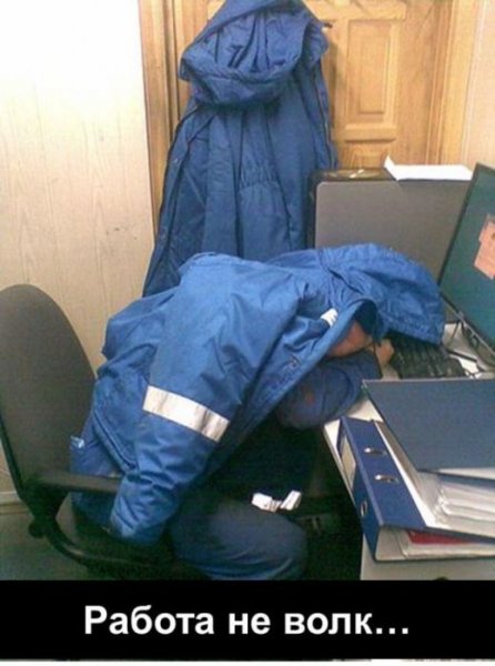 С днем вахтовика смешные