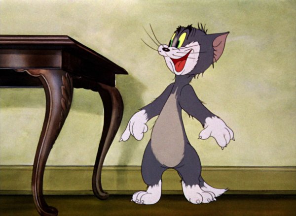 Том и Джерри 1960
