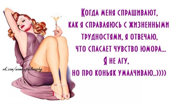 Юмор статусы смешные
