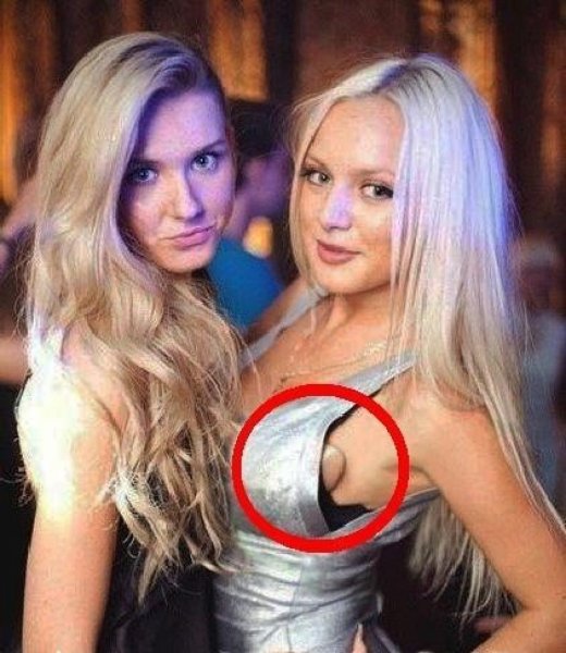 Нынешние девушки