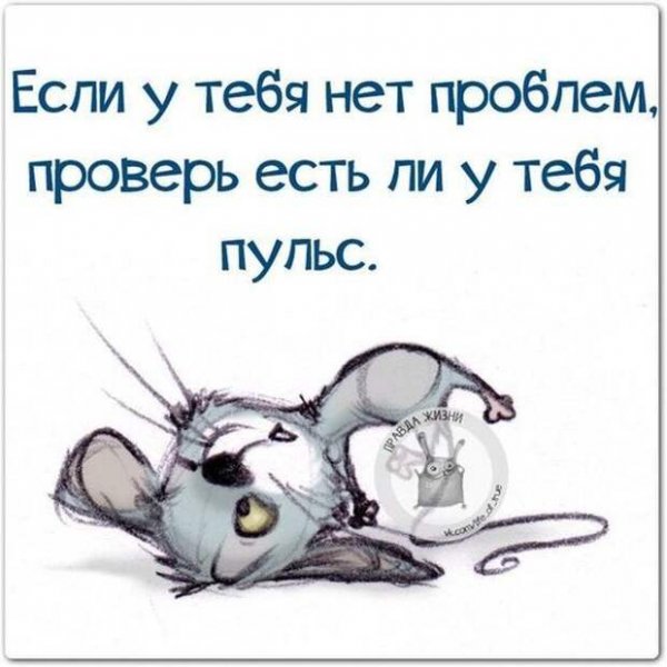 Афоризмы про жизнь смешные