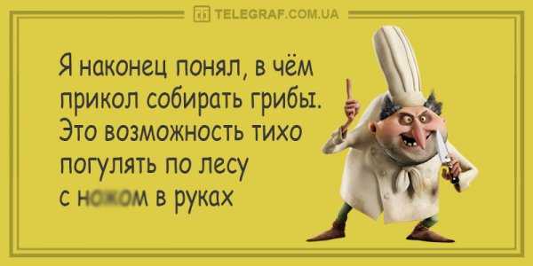 Смешные стишки для поднятия настроения