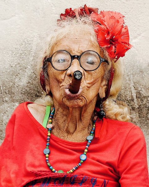Куклы Annie Wahl