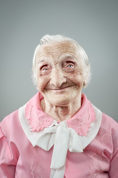 Бадди Винкл, 91 год