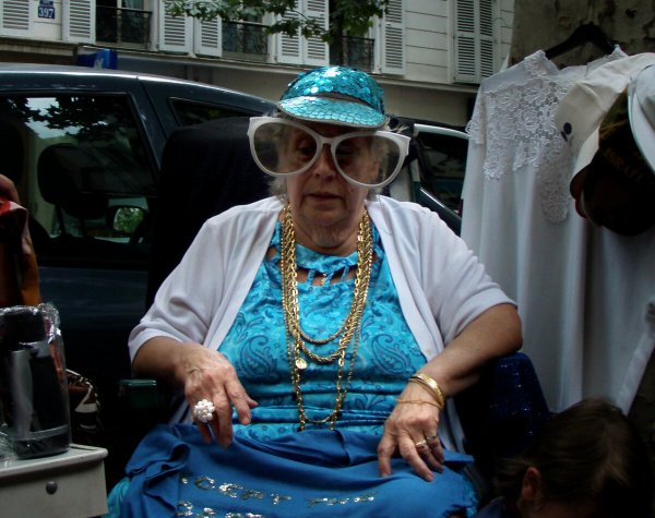 Нина Донина