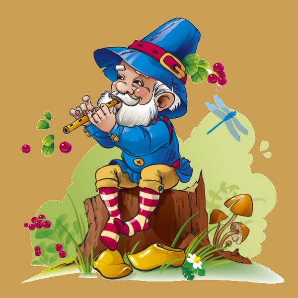 Dopey Гном