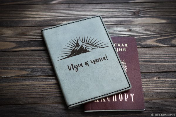 Обложка паспорта Шойгу