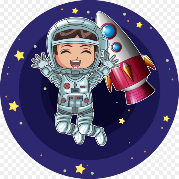 Космос для детей дошкольного возраста