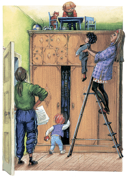 Мальчик Яша Успенский книжка