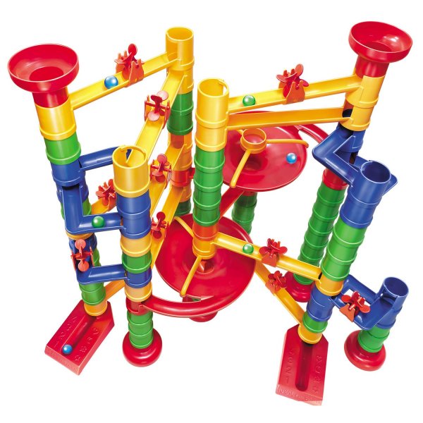 Горка-конструктор весёлые горки 113 Bauer 609b