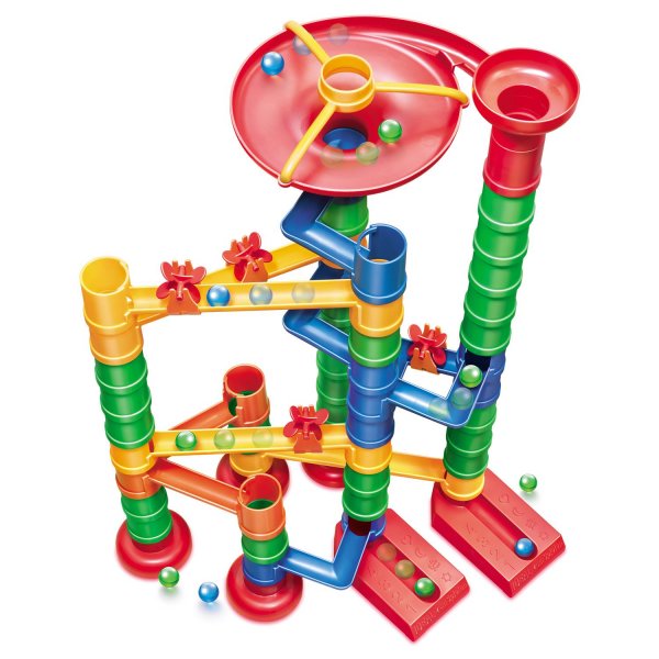 Бауэр 583 весёлые горки