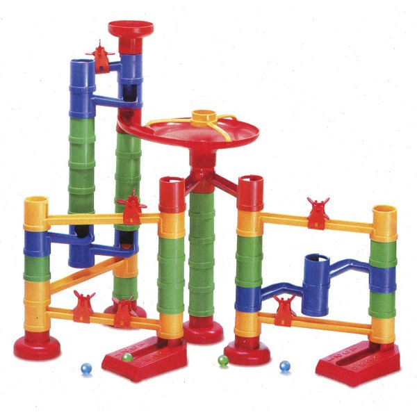 Bauer Веселые горки 65