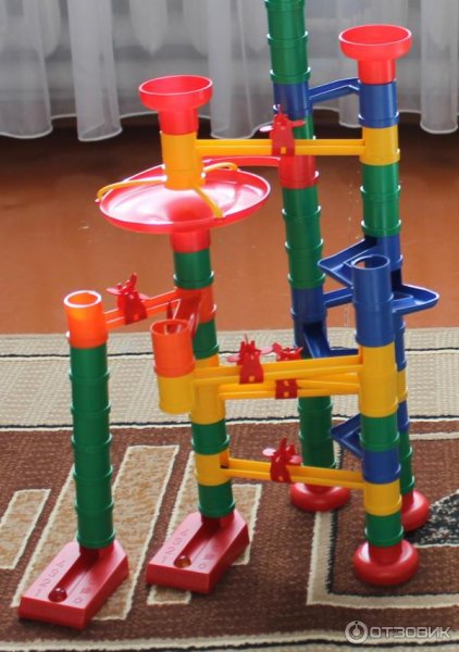 Бауэр Веселые горки