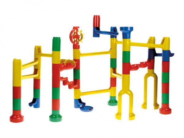 Конструктор-Лабиринт с шариком Бауэр