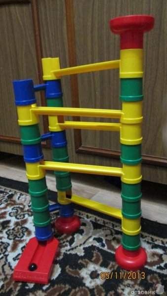 Игра Веселые горки