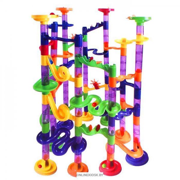 Конструктор-Лабиринт с шариком Бауэр