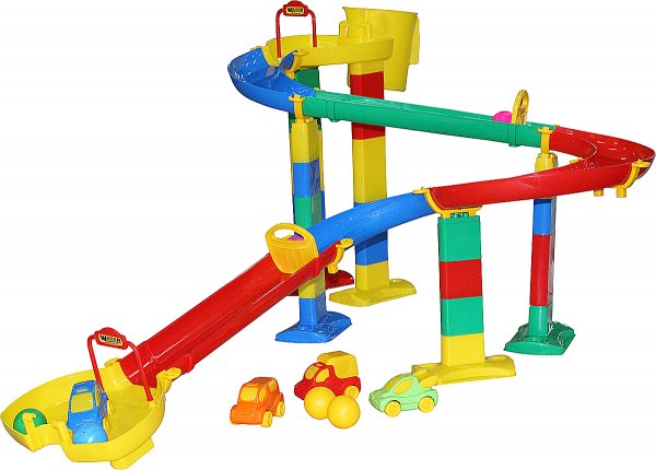 Wader 51585-118 Луна-парк