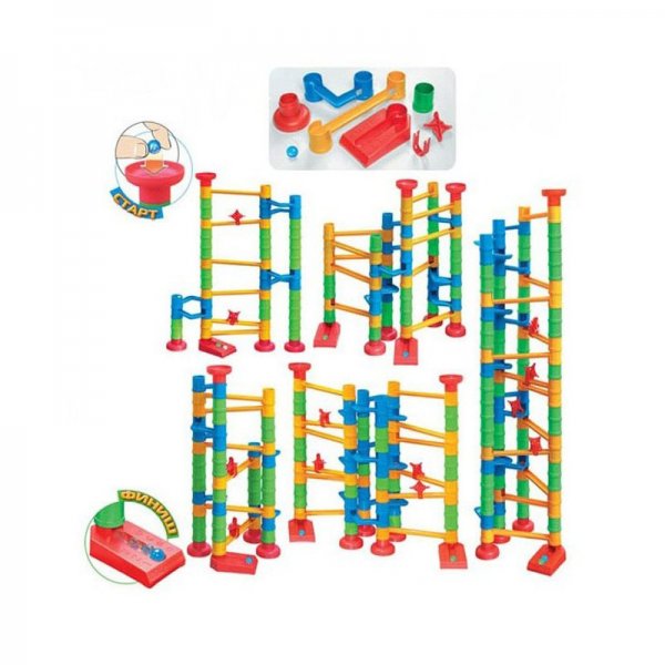 Бауэр Веселые горки 105