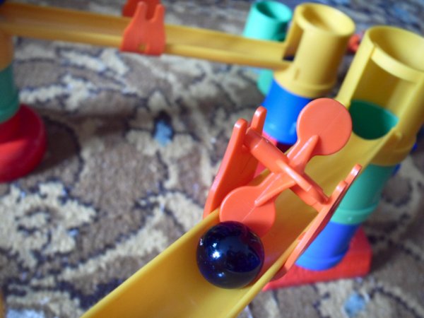 Бауэр Веселые горки