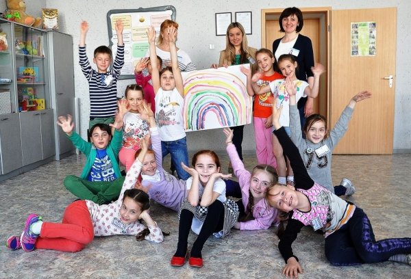 Игровая программа от а до я