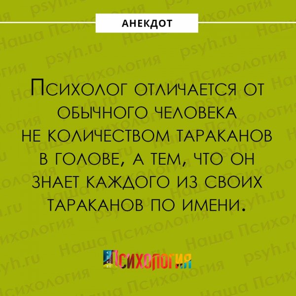 Современный психоанализ