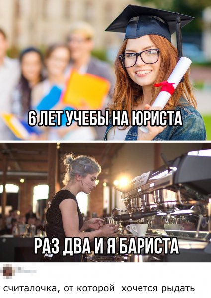 Приколы про юристов