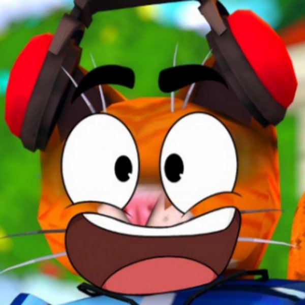 Канал котик Игроман