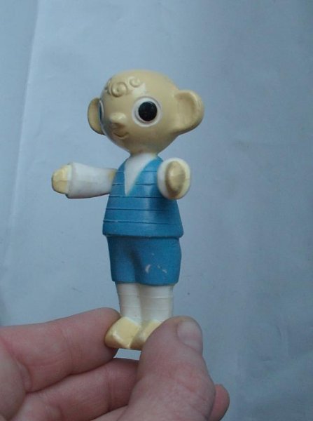Гурвинек игрушка