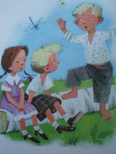 Великие путешественники Зощенко