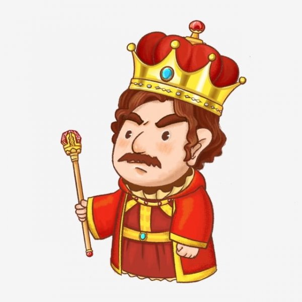 Царь вектор