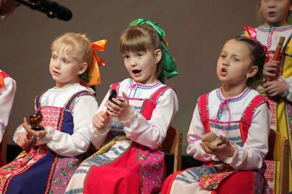 Ансамбль ложкари ансамбль ложкари