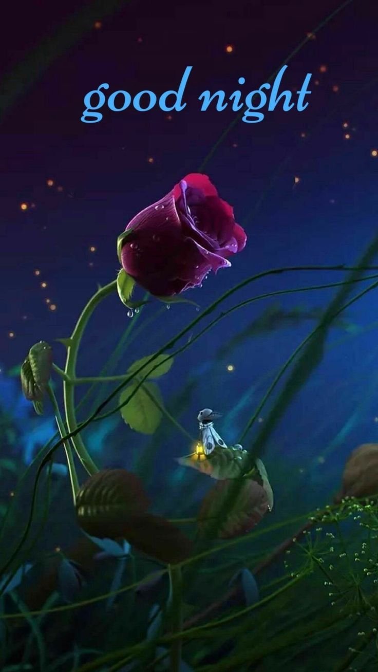 Пожелания доброй ночи картинки красивые необычные нежные. Сказочные цветы. Спокойной ночи цветы. Яркие цветы ночью. Чудесные цветы.