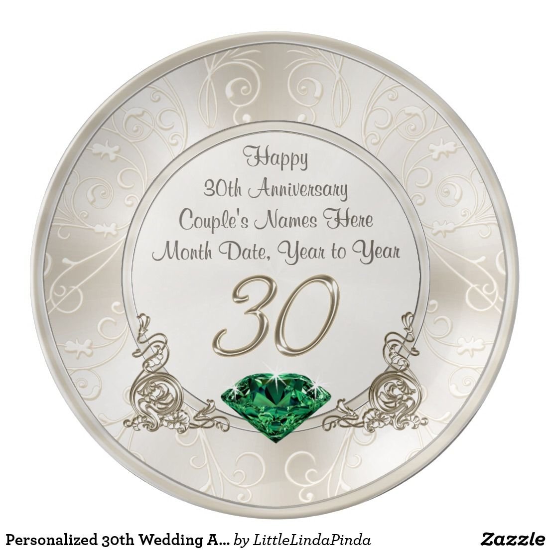 20 годовщина свадьбы